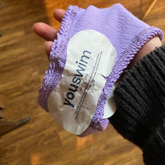 Youswim Eva high waisted bathing suit - Picture 6 of 6